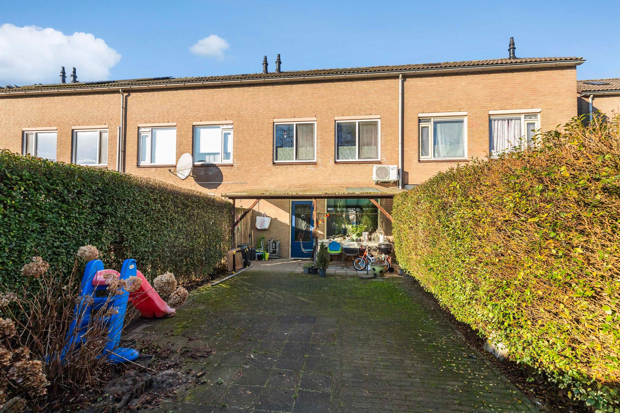 Foto 24 van de Voorstenkamp 1754