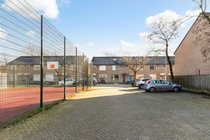 Foto 26 van de Voorstenkamp 1754