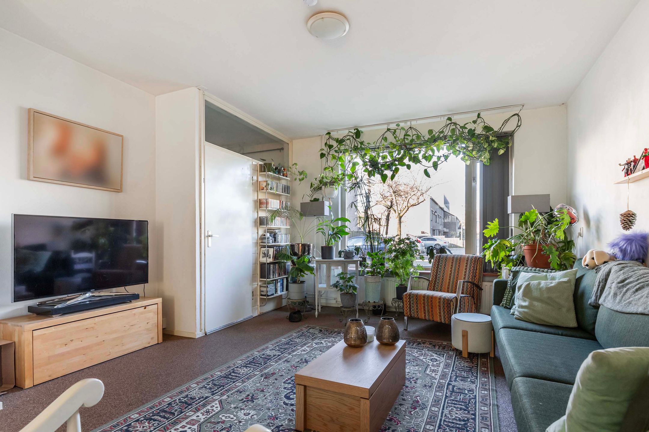 Foto 9 van de Voorstenkamp 1754