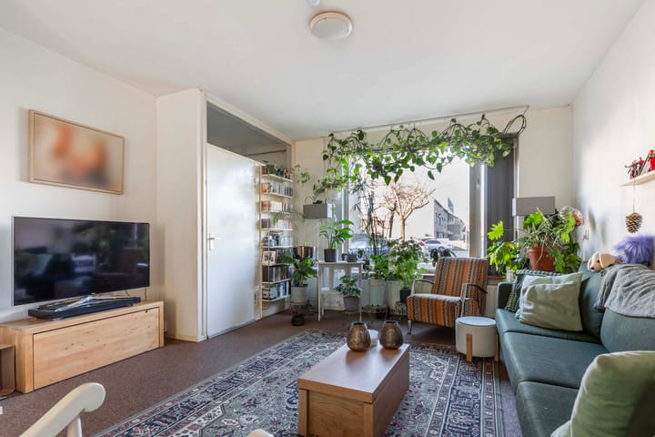 Foto 9 van de Voorstenkamp 1754