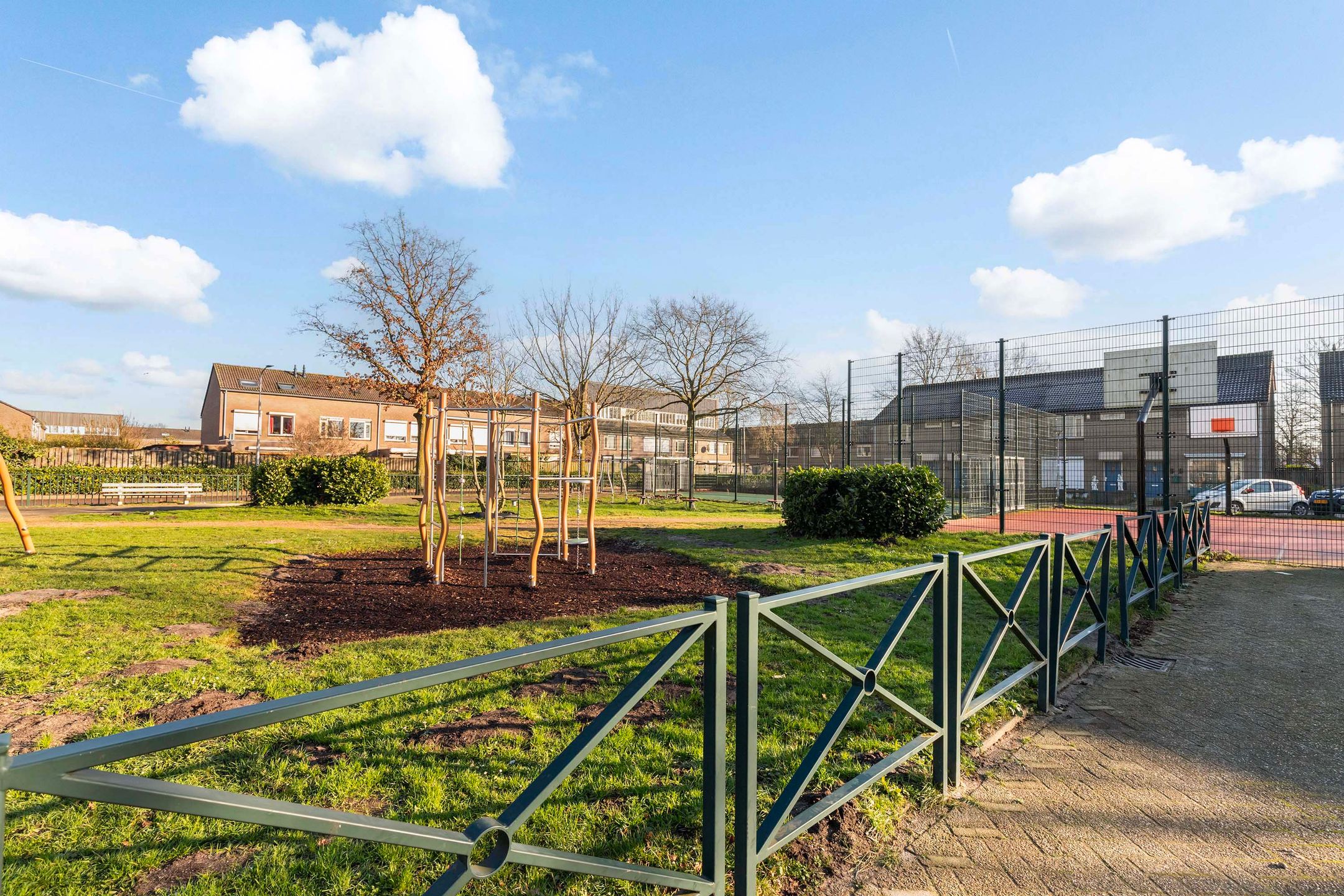 Foto 27 van de Voorstenkamp 1754