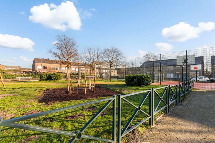 Foto 27 van de Voorstenkamp 1754