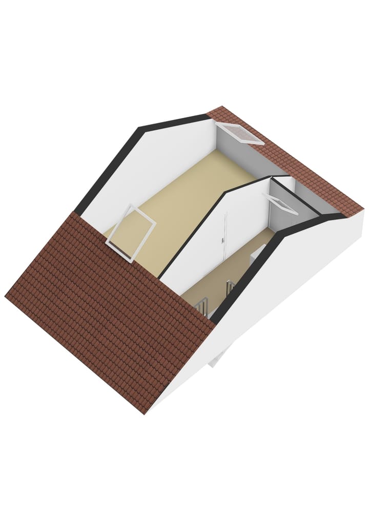 Foto 34 van de Voorstenkamp 1754