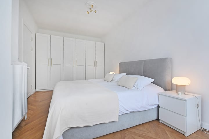 Foto 2 van Kootwijkstraat 9