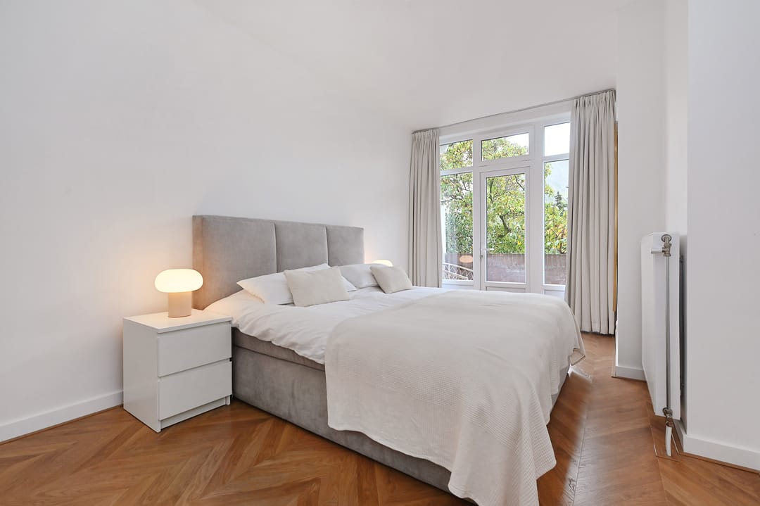 Foto 7 van Kootwijkstraat 9