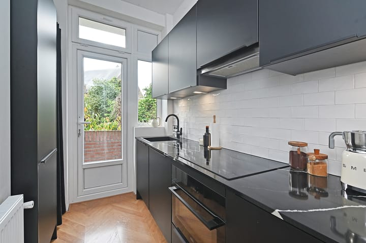 Foto 10 van Kootwijkstraat 9