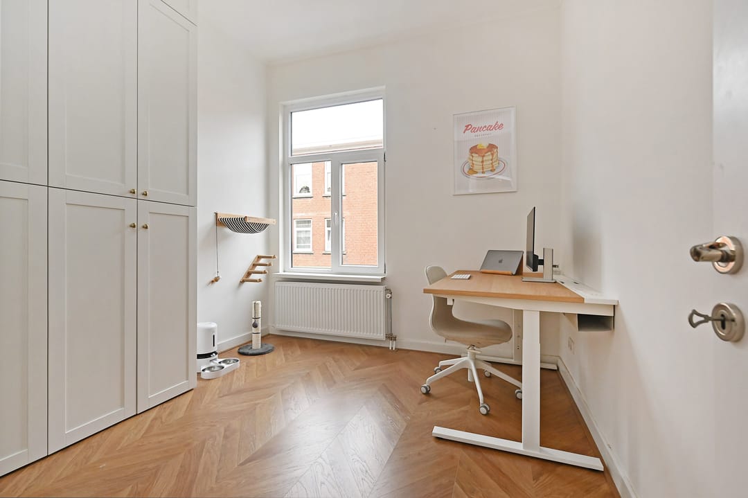 Foto 11 van Kootwijkstraat 9