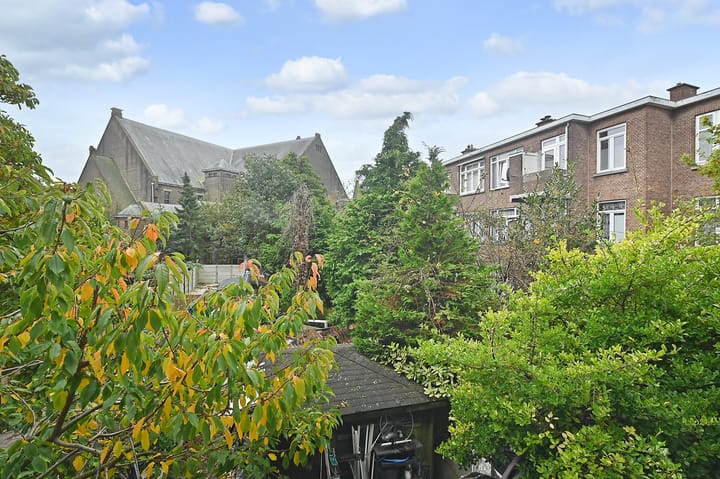 Foto 16 van Kootwijkstraat 9