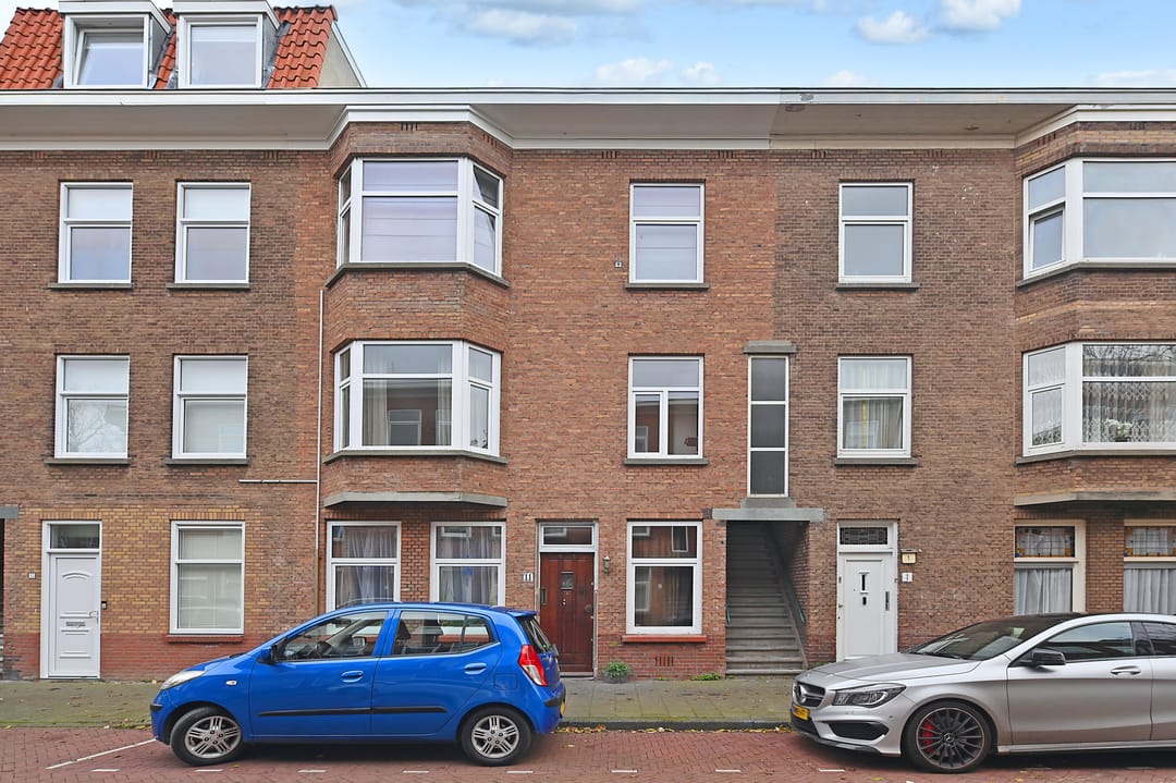 Foto 17 van Kootwijkstraat 9