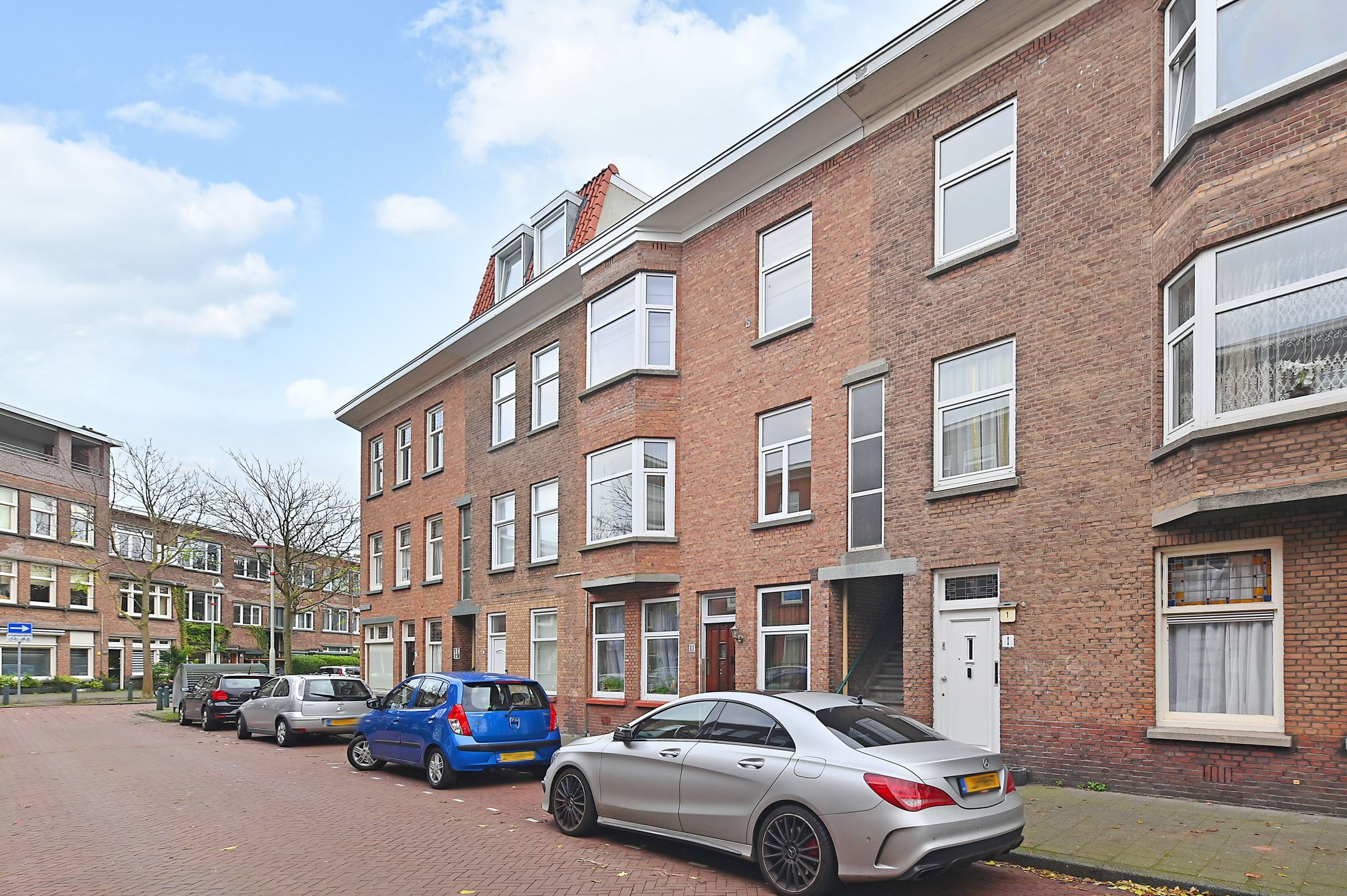 Foto 18 van Kootwijkstraat 9