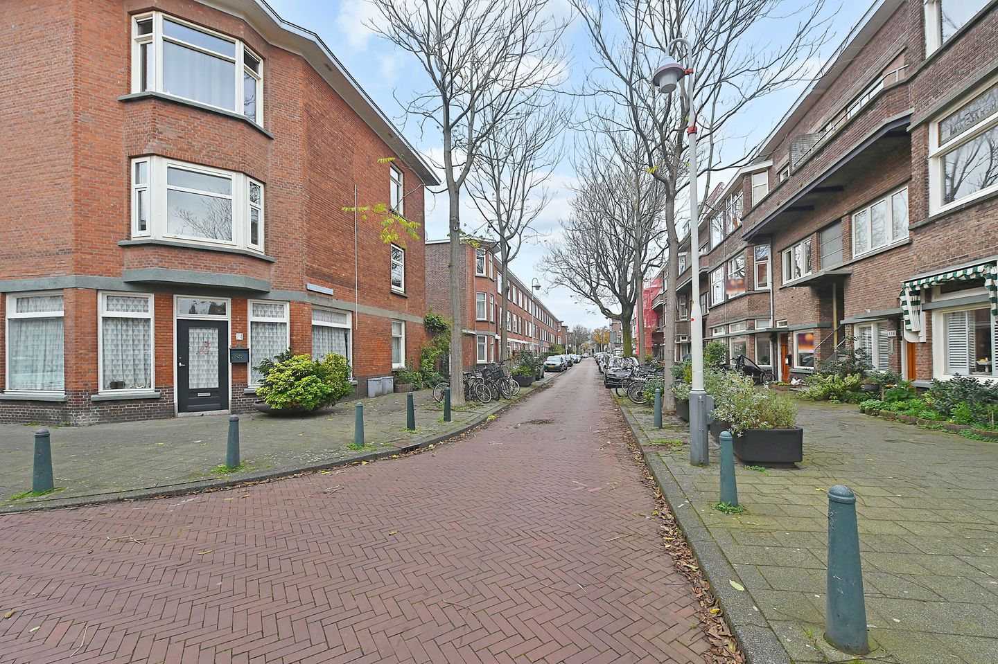 Foto 19 van Kootwijkstraat 9