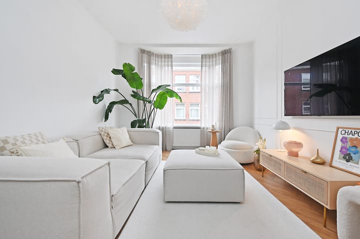 Foto 9 van Kootwijkstraat 9