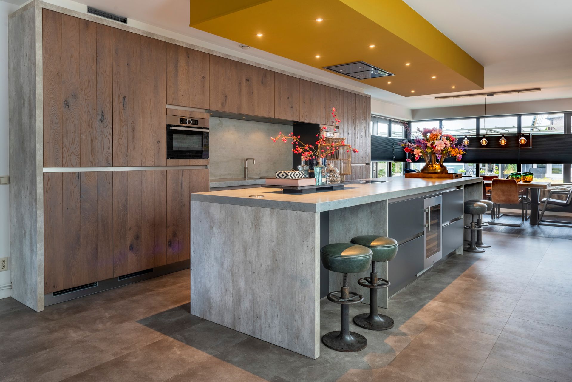 Foto 3 van Punterstraat 13