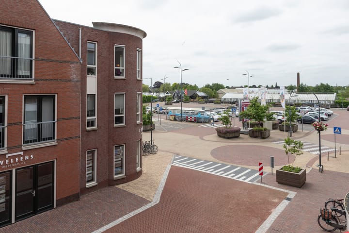 Foto 11 van Punterstraat 13