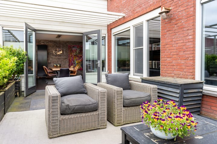 Foto 19 van Punterstraat 13