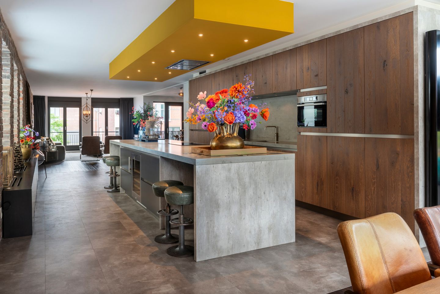 Foto 20 van Punterstraat 13