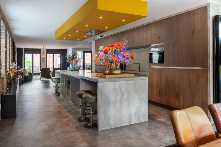 Foto 20 van Punterstraat 13