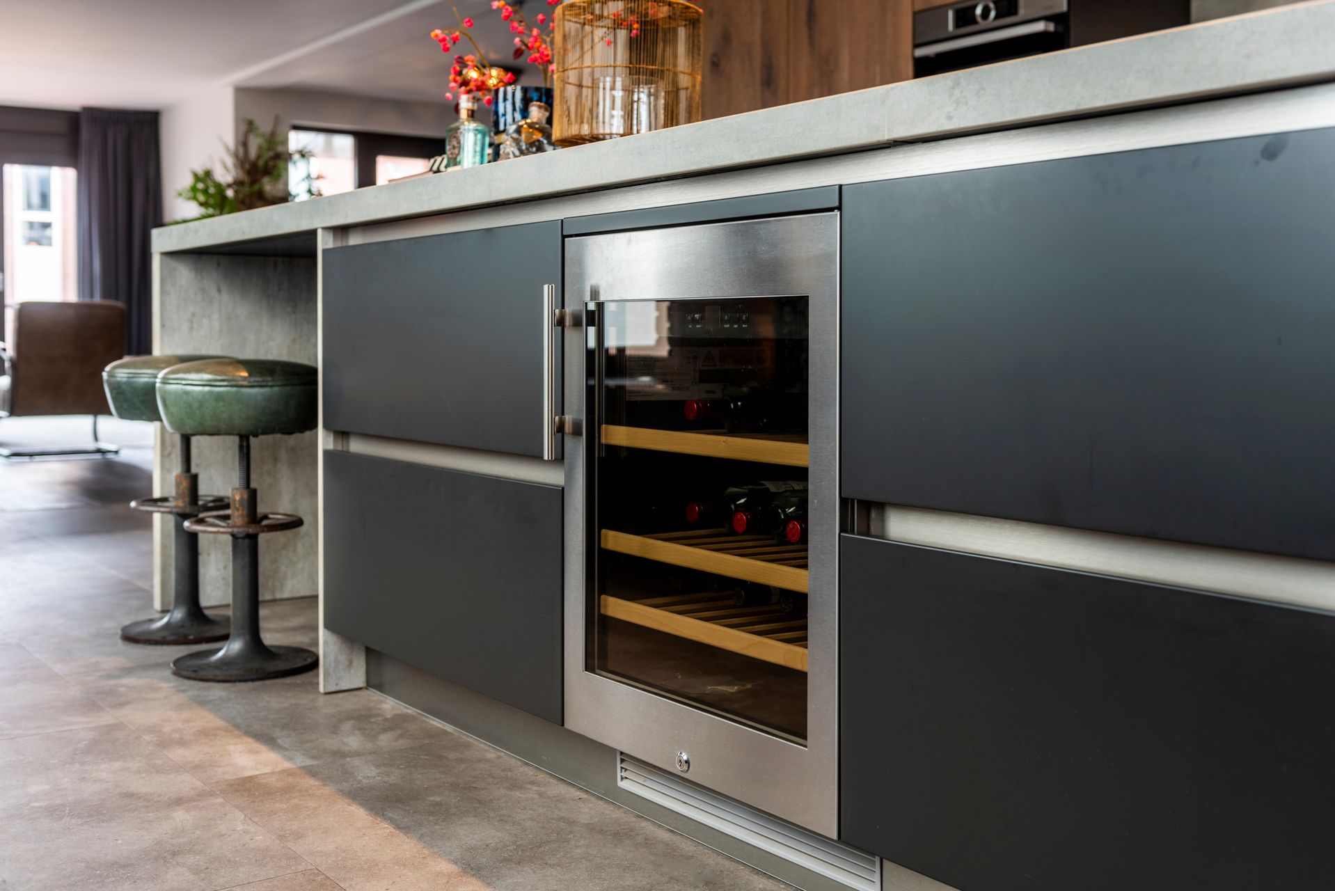 Foto 21 van Punterstraat 13