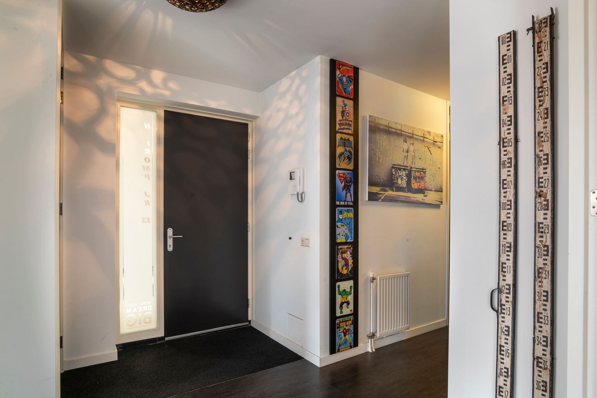 Foto 24 van Punterstraat 13