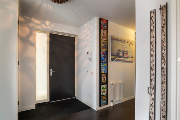 Foto 24 van Punterstraat 13