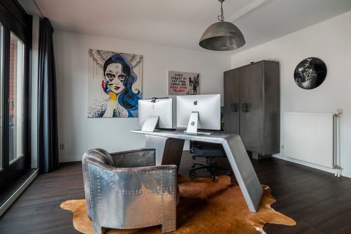 Foto 25 van Punterstraat 13