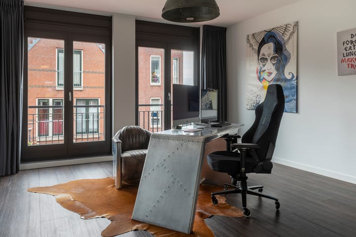 Foto 26 van Punterstraat 13