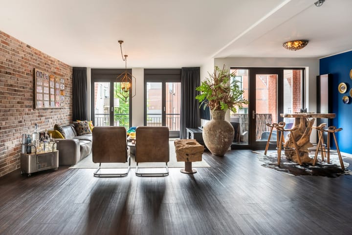 Foto 4 van Punterstraat 13