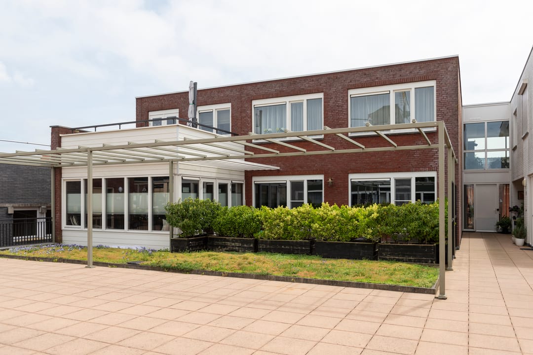 Foto 1 van Punterstraat 13