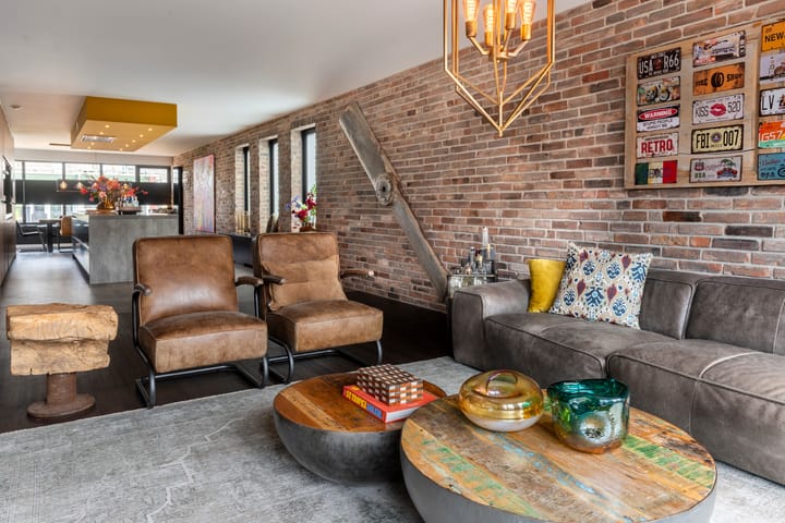 Foto 6 van Punterstraat 13