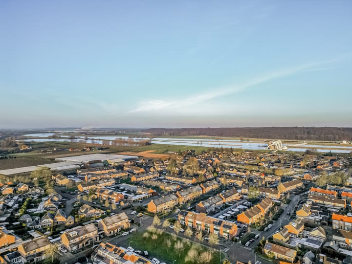 Foto 4 van Van Rooijenstraat 32