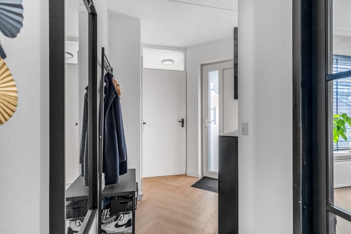 Foto 5 van Van Rooijenstraat 32