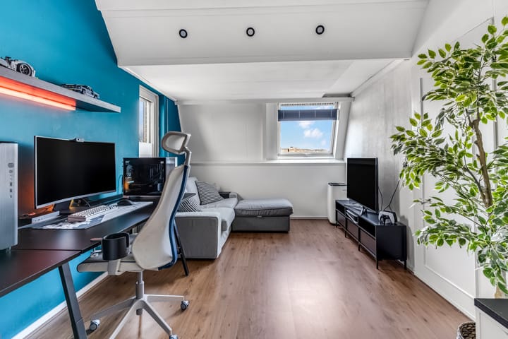 Foto 30 van Van Rooijenstraat 32