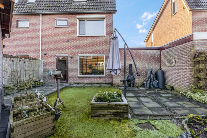 Foto 40 van Van Rooijenstraat 32