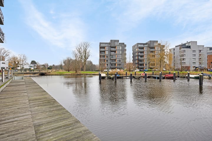 Foto 4 van Neptunuskade 47