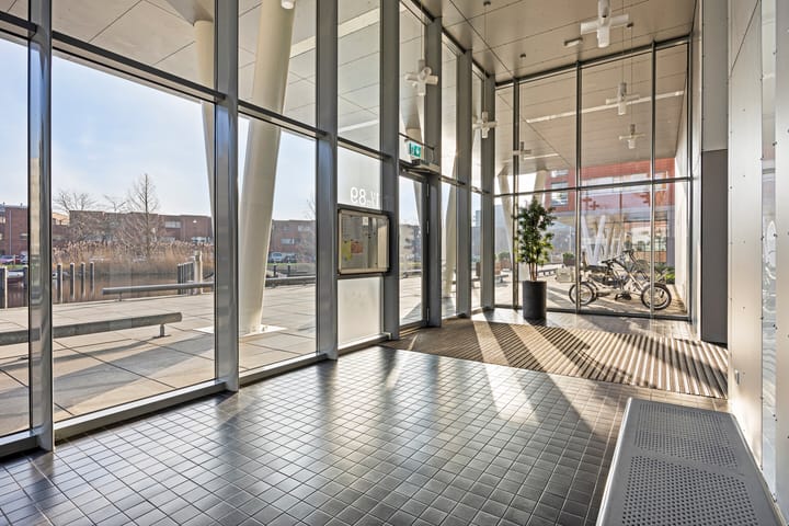 Foto 6 van Neptunuskade 47