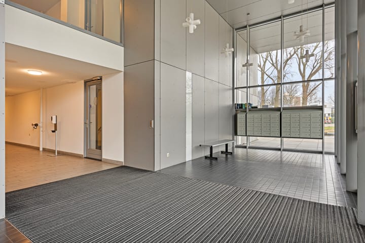 Foto 7 van Neptunuskade 47