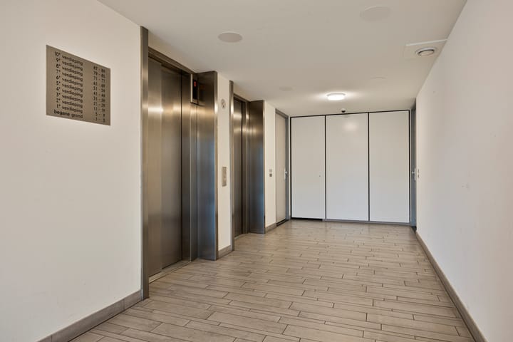 Foto 9 van Neptunuskade 47