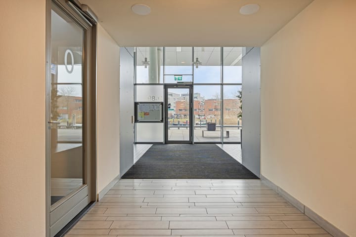 Foto 8 van Neptunuskade 47