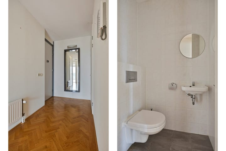 Foto 10 van Neptunuskade 47