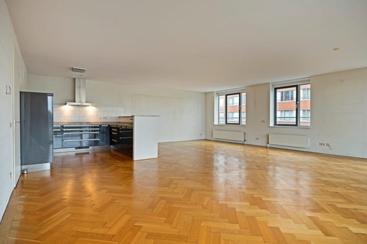 Foto 13 van Neptunuskade 47