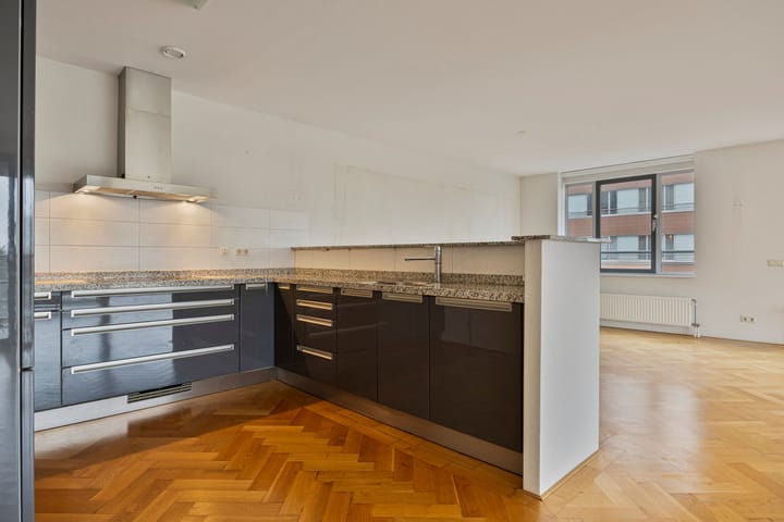 Foto 15 van Neptunuskade 47