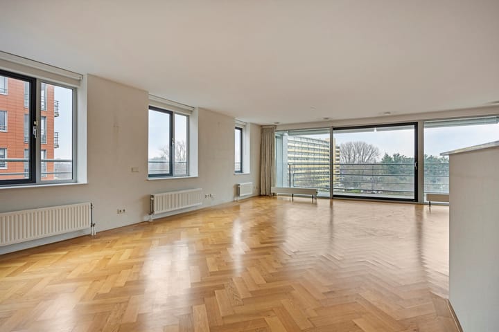 Foto 20 van Neptunuskade 47