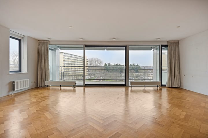 Foto 22 van Neptunuskade 47