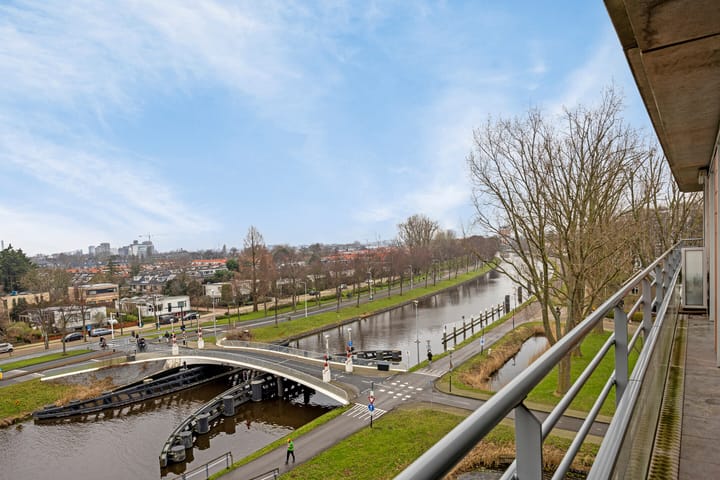 Foto 25 van Neptunuskade 47