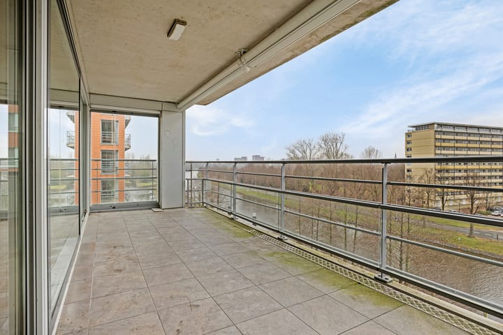 Foto 26 van Neptunuskade 47