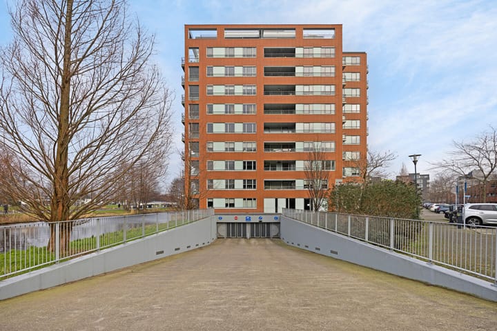 Foto 37 van Neptunuskade 47