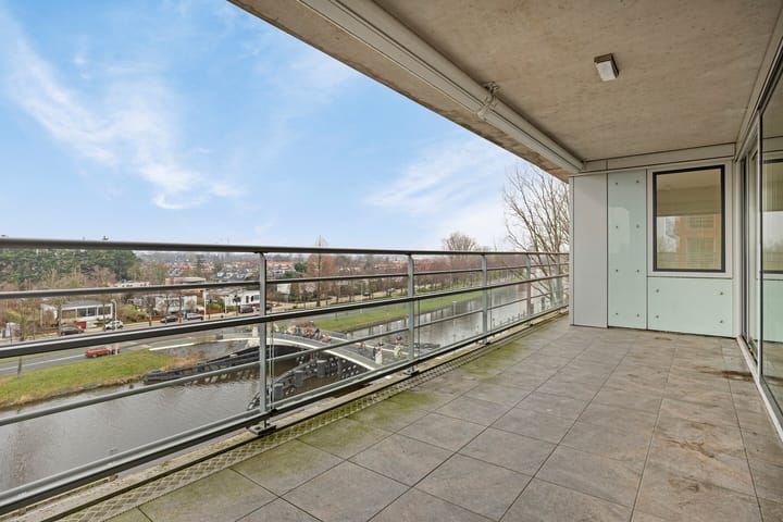 Foto 24 van Neptunuskade 47