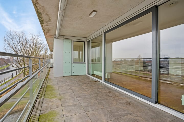 Foto 23 van Neptunuskade 47