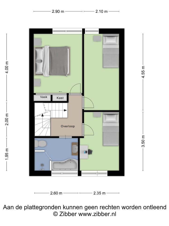 Foto 38 van Gieteling 26