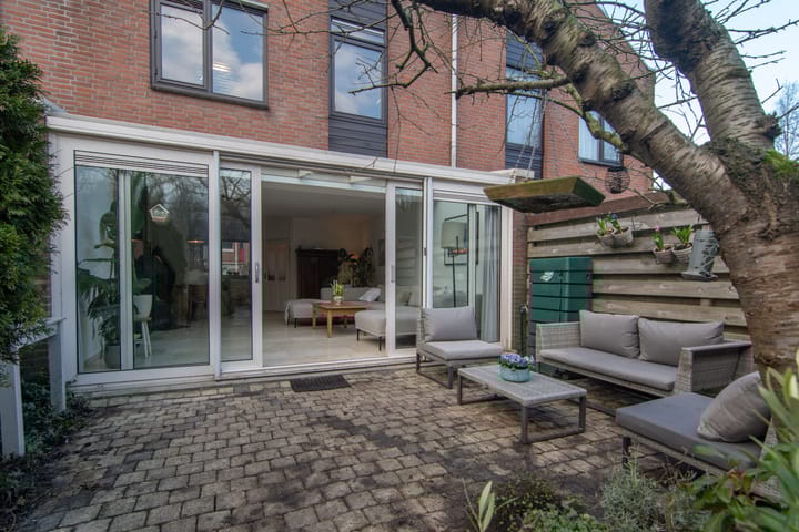 Foto 13 van Radijsakker 22